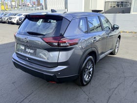 2026 Nissan X-Trail | ST 2.5P/4WD | 30424 | 6