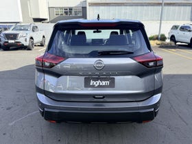 2026 Nissan X-Trail | ST 2.5P/4WD | 30424 | 7