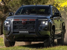 2026 Nissan Navara | PRO-4X | 30425 | 3