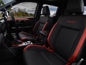 2026 Nissan Navara | PRO-4X | 30425 | 4