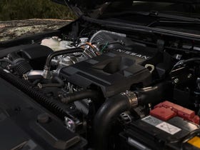 2026 Nissan Navara | PRO-4X | 30425 | 6