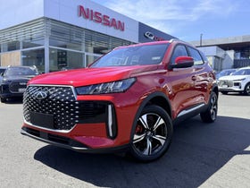 2026 Chery Tiggo 4 | URBAN 1.5 PETROL TURBO | 30432 | 2