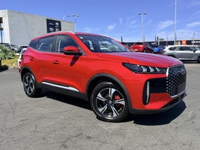 2026 Chery Tiggo 4 | URBAN 1.5 PETROL TURBO | 30432 | 4