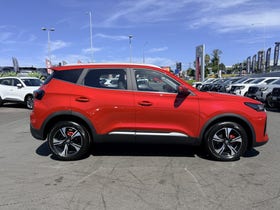 2026 Chery Tiggo 4 | URBAN 1.5 PETROL TURBO | 30432 | 5