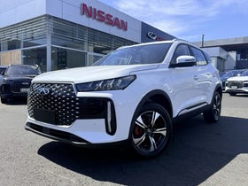 2026 Chery Tiggo 4 | URBAN 1.5 PETROL TURBO | 30434 | 2