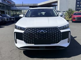 2026 Chery Tiggo 4 | URBAN 1.5 PETROL TURBO | 30434 | 3