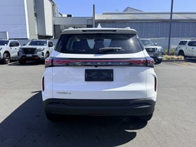 2026 Chery Tiggo 4 | URBAN 1.5 PETROL TURBO | 30434 | 7