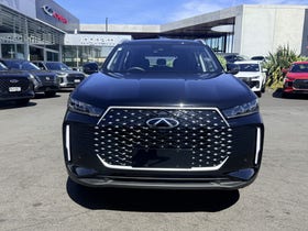 2026 Chery Tiggo 4 | 1.5 URBAN HEV | 30437 | 3