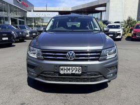 2019 Volkswagen Tiguan | ALLSPACE TSI CL 2WD | 30438 | 3