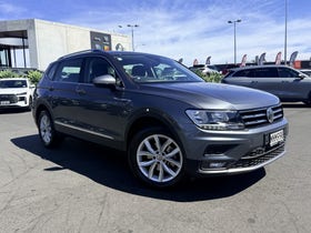 2019 Volkswagen Tiguan | ALLSPACE TSI CL 2WD | 30438 | 4