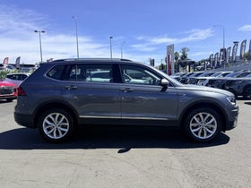 2019 Volkswagen Tiguan | ALLSPACE TSI CL 2WD | 30438 | 5