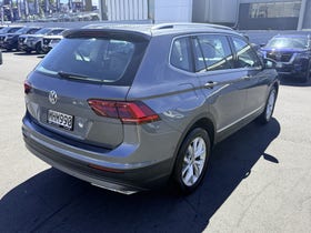 2019 Volkswagen Tiguan | ALLSPACE TSI CL 2WD | 30438 | 6