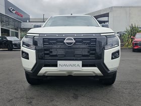 2026 Nissan Navara | ST-X 4WD AUTO | 30494 | 4