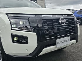 2026 Nissan Navara | ST-X 4WD AUTO | 30494 | 6