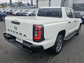 2026 Nissan Navara | ST-X 4WD AUTO | 30494 | 7