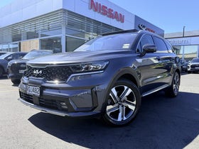 2023 Kia Sorento | PHEV PREMIUM PHEV | 30498 | 2