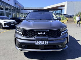 2023 Kia Sorento | PHEV PREMIUM PHEV | 30498 | 3