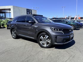 2023 Kia Sorento | PHEV PREMIUM PHEV | 30498 | 4