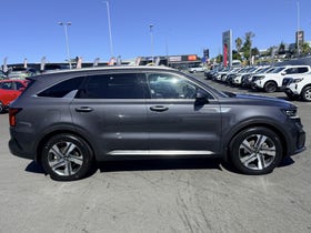 2023 Kia Sorento | PHEV PREMIUM PHEV | 30498 | 5