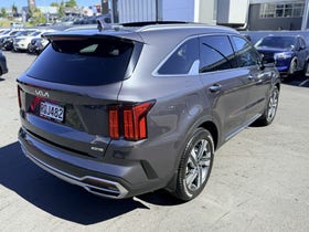 2023 Kia Sorento | PHEV PREMIUM PHEV | 30498 | 6