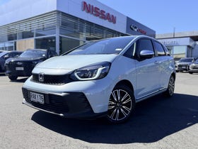 2025 Honda Jazz | E:HEV LUXE SPORT 1.5 | 30499 | 2