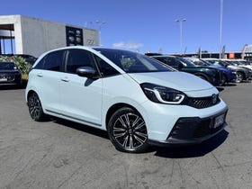2025 Honda Jazz | E:HEV LUXE SPORT 1.5 | 30499 | 3