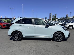 2025 Honda Jazz | E:HEV LUXE SPORT 1.5 | 30499 | 4
