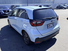 2025 Honda Jazz | E:HEV LUXE SPORT 1.5 | 30499 | 7