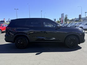 2025 Chery Tiggo 8 | ULTIMATE PHEV BLACK EDITION | 30512 | 5