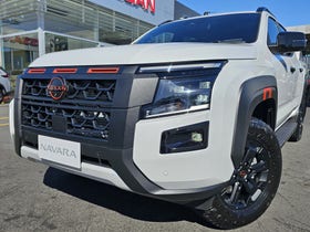 2026 Nissan Navara | PRO-4X | 30526 | 3