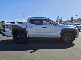 2026 Nissan Navara | PRO-4X | 30526 | 6