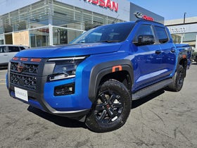 2026 Nissan Navara | PRO-4X | 30527 | 2