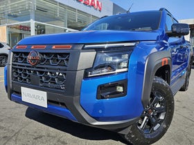 2026 Nissan Navara | PRO-4X | 30527 | 3
