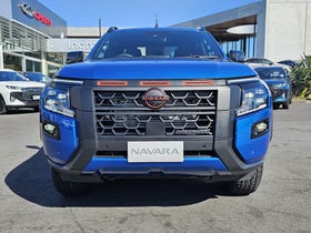 2026 Nissan Navara | PRO-4X | 30527 | 4