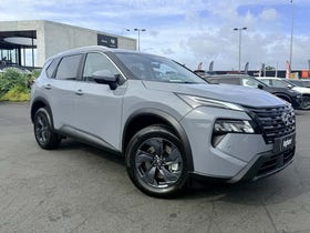 2026 Nissan X-Trail | ST-L E-POWER | 30490 | 3