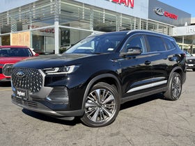 2026 Chery Tiggo 8 | Ultimate 2.0P | 30590 | 2