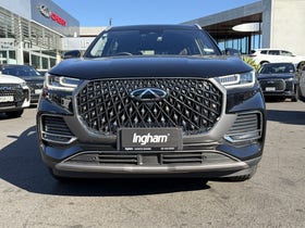 2026 Chery Tiggo 8 | Ultimate 2.0P | 30590 | 4