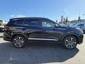 2026 Chery Tiggo 8 | Ultimate 2.0P | 30590 | 5