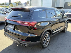 2026 Chery Tiggo 8 | Ultimate 2.0P | 30590 | 6