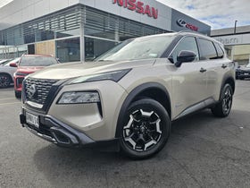 2024 Nissan X-Trail | N-TREK E-POWER 1.5PE | 30593 | 2