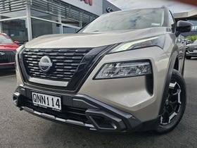 2024 Nissan X-Trail | N-TREK E-POWER 1.5PE | 30593 | 3