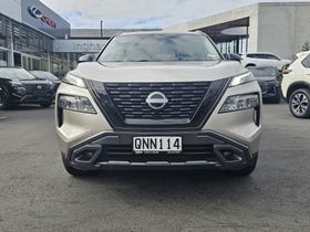 2024 Nissan X-Trail | N-TREK E-POWER 1.5PE | 30593 | 4