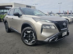 2024 Nissan X-Trail | N-TREK E-POWER 1.5PE | 30593 | 5