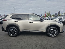 2024 Nissan X-Trail | N-TREK E-POWER 1.5PE | 30593 | 6