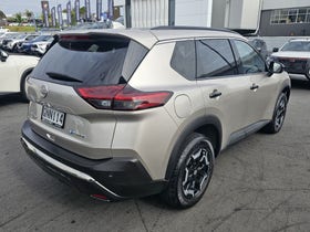 2024 Nissan X-Trail | N-TREK E-POWER 1.5PE | 30593 | 7