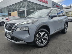 2025 Nissan X-Trail | ST-L 2.5P/4WD | 30594 | 2