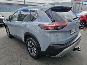 2025 Nissan X-Trail | ST-L 2.5P/4WD | 30594 | 7