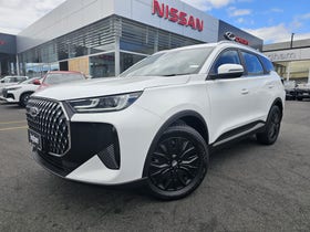 2026 Chery Tiggo 7 | Urban 1.5PT | 30592 | 2