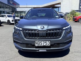 2021 Skoda KAMIQ | MONTECARLO TSI 110KW | 30513 | 3