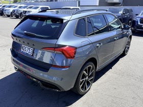2021 Skoda KAMIQ | MONTECARLO TSI 110KW | 30513 | 6